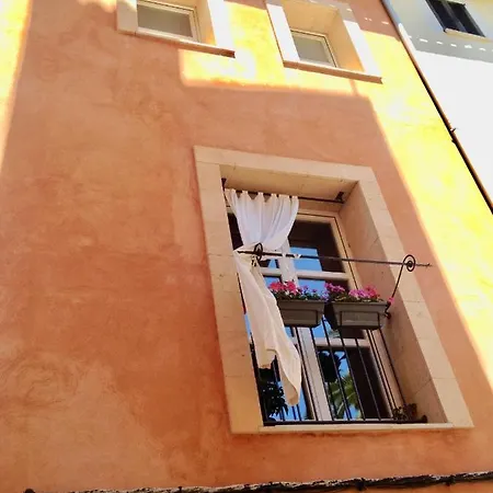 Casa Baldovinos Дом отдыха Пальма-де-Майорка