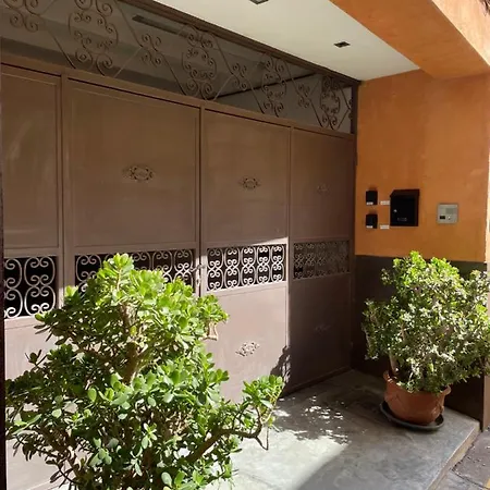 Feriehus Casa Baldovinos PMI