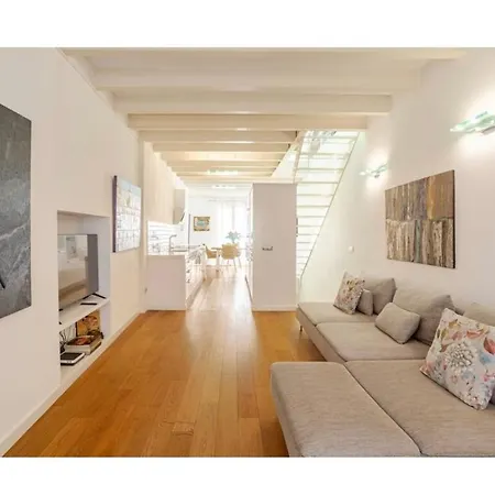 Casa Baldovinos Feriehus PMI