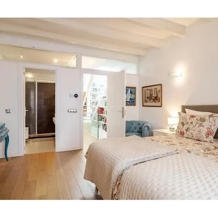 Casa Baldovinos PMI
