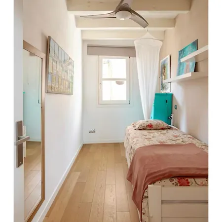 Casa Baldovinos Feriehus PMI