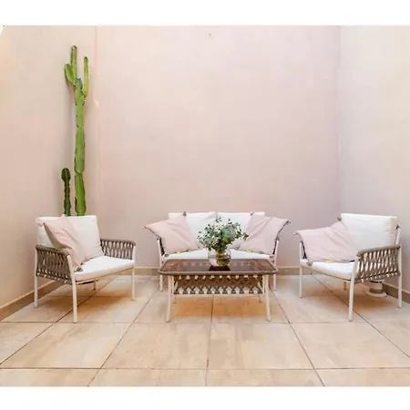 Casa Baldovinos * PMI