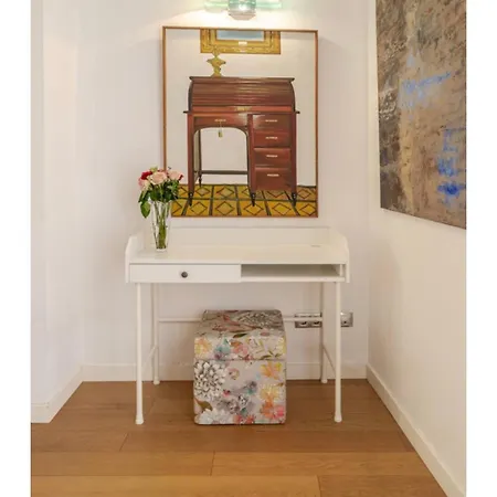 Casa Baldovinos PMI